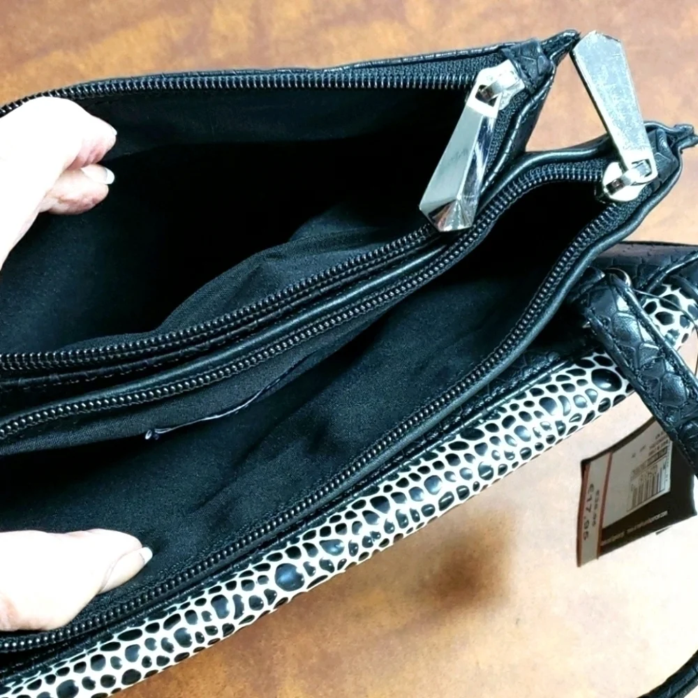 MARKS and Spencer Limited Ed Crossbody Bag NWT